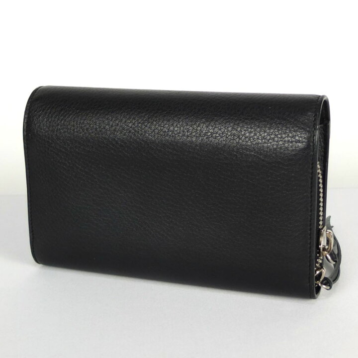 楽天市場】バレンシアガ BALENCIAGA ペーパーマニー 371661 二つ折り長  