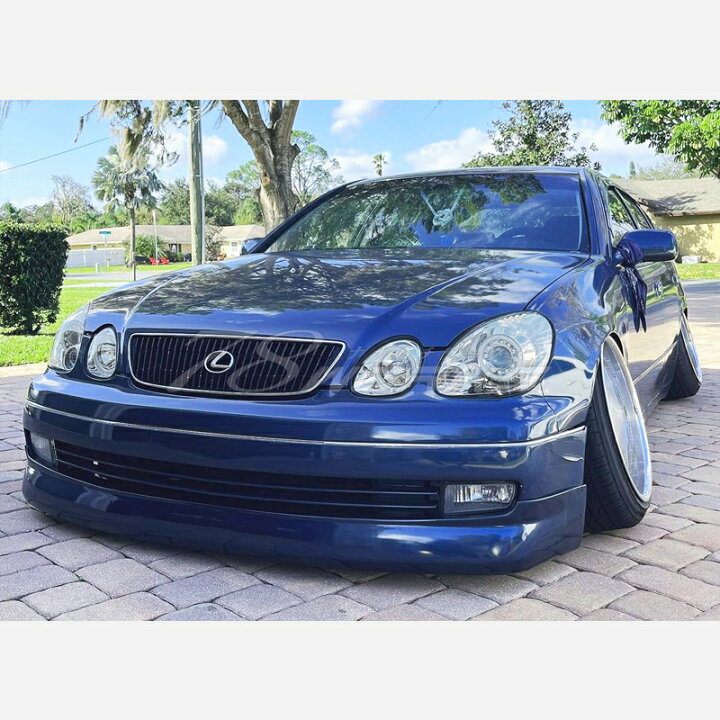 楽天市場】16 アリスト JZS160 JZS161 ARISTO LED イカリング ヘッド 