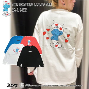 �y10%OFF�zSALE�ySMURFS 09-09�zTHE SMURFS����TeeSMURFS ����t �t �H t�V���c ���� �����e�B�[ �� �X�}�[�t �O�b�Y �X�}�[�t����t �����Y ���f�B�[�X ���j�Z�b�N�X �v�����gt 2715006-103 �A���J�W 7bridge �Z�u