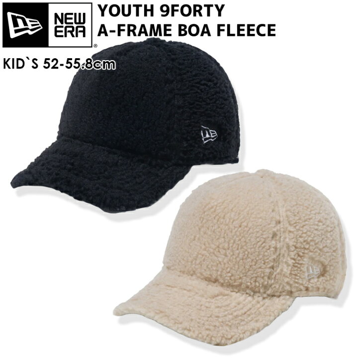 楽天市場】【10%OFF】SALE【NEWERA 11-10】NEWERA YOUTH 9FORTY A 