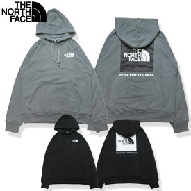 【父の日GIFT】【THE NORTH FACE 11-28】THE NORTH FACE プルオーバーフーディーノースフェイスフーディー インポート商品 海外輸入品 パーカー フーディー メンズ レディース トップス アウトドアブランド フーディー 正規品 バックプリント 7bridge 春トレーナー