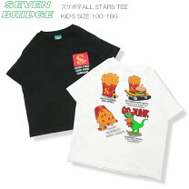 楽天市場】スケボー Tシャツ（キッズ・ベビー・マタニティ）の通販
