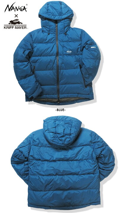 楽天市場】【20％OFF】【KRIFF MAYER 10-14】KRIFF MAYER×NANGAレトロ 