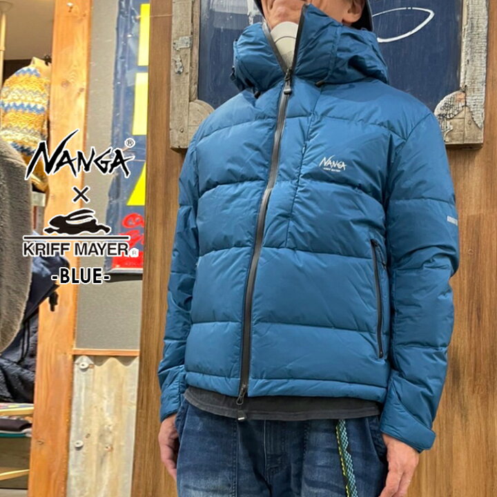 楽天市場】【20％OFF】【KRIFF MAYER 10-14】KRIFF MAYER×NANGAレトロ  