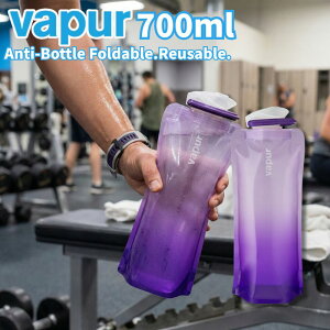 vapur ���F�C�p�[ 700ml�܂肽���߂鐅�� �E�H�[�^�{�g�� ������ ���� �{�g�� ������� �ۂ߂��邨�����Ȑ��� �A�E�g�h�A�O�b�Y �L�����v ���s �y�� ���炷���Ƃ��\ �X�|�[�c��̃A�C�V