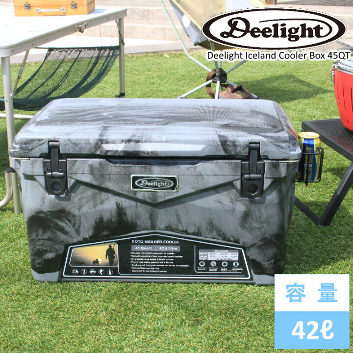 楽天市場】＼スーパーSALE10%OFF／Deelight/ディーライト クーラー  