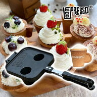 ECOPRESSO BAKER/どこでもエコプレッソベーカー エコプレッソメーカー 食べられるエスプレッソ型のカップ…