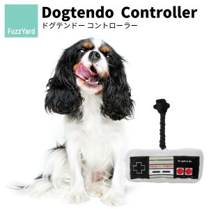 FuzzYard/t@Y[h Dogtendo Controller Lp pfBObY vbVgC ې􂢉\ mAQH pST(Z[teBgC)wii 킢 