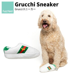 FuzzYard/t@Y[h Grucci Sneaker Lp pfBObY vbVgC ې􂢉\ mAQH pST(Z[teBgC)wii 킢 