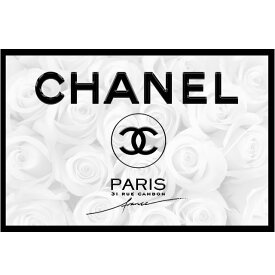 最高の壁紙コレクション 最高かつ最も包括的な壁紙 Chanel おしゃれ
