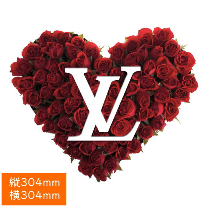 楽天市場 あす楽 アモアアート Amour Art Lv Heart ルイ ヴィトン Louis Vuitton とハートの形をモチーフにした海外アート作品 アートパネル キャンバス生地 304mm 304mm プッシュピンで簡単に飾れるおしゃれ 送料無料 ポイント最大26倍 7dials楽天市場支店