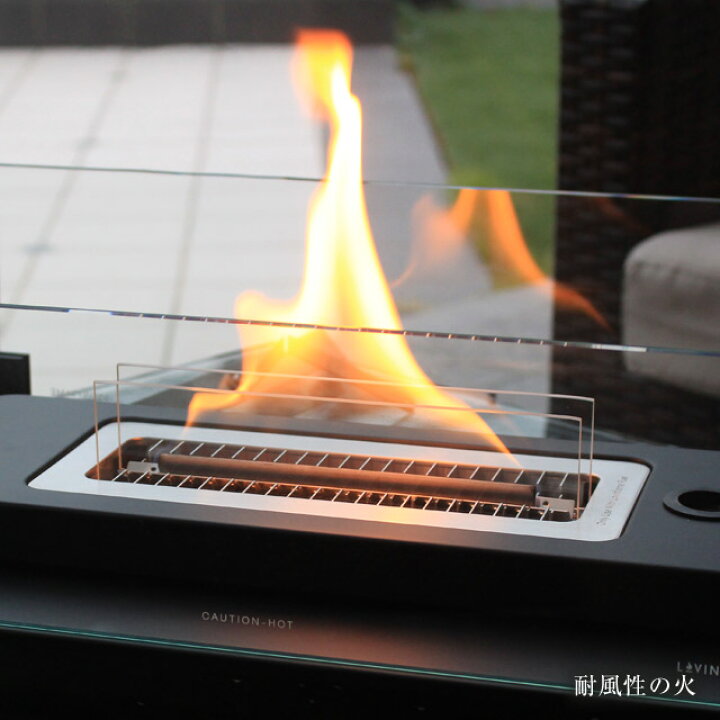 楽天市場】LOVINFLAME ラビンフレーム テーブルトップ180ウィンド 