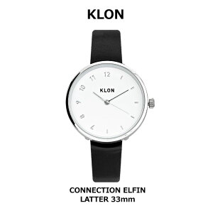 KLON/N[ CONNECTION ELFIN 33mm rv  EHb` yAEHb`Ƃ2̎v݂Ɏ21̃fUC JWAtH[}܂ŏꏊI΂pł Mtg 