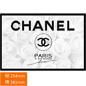 楽天市場 シャネル Chanel 壁紙 装飾フィルム インテリア 寝具 収納 の通販