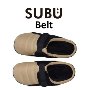 SUBU �X�u Belt �x���g�~�p�T���_�� �p�[�}�l���g�R���N�V���� �~�p�̂������Œg�����T���_�� �N�щ��H�Œg���� 4�w�\���̃N�b�V�����C���\�[�� �f���ŋC�y�ɂ��o�����ł��� 24�`25.5cm 26�`27