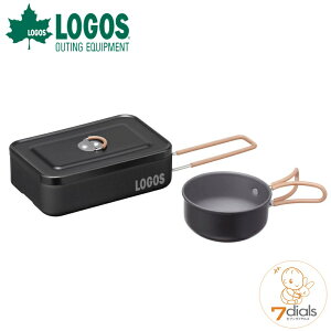 LOGOS/SX LOGOS NbJ[EXLbgZbg-BA тƃX[vHׂ郁XLbgƃX[vJbṽZbg nh͐܂肽ݎŃRpNg[ n[hA}CgHɂ菝t