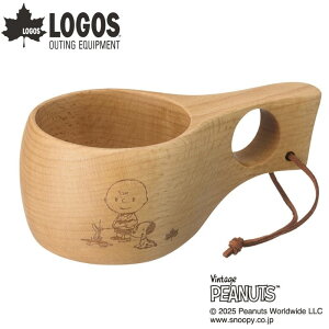 LOGOS SX SNOOPY Xk[s[ PEANUTS 75years) NNTJbv 200ml ؐ}OJbv PEANUTSa75NfUC VR̃ui [vtŒ݂艺\ ʂƒʂɃfUC X[vJbv R[q[J
