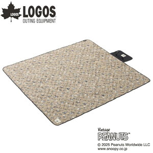 LOGOS SX SNOOPY Xk[s[ (PEANUTS 75years) LeBOV[g NbV̂LeBOf ӂ₳Sn yʂRpNgɎ[ |GXen ʂ͖hd