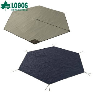 LOGOS/���S�X Tepee �}�b�g���V�[�g350�e�B�s�[�e���g�ɑΉ������C���i�[�V�[�g�ƃO�����h�V�[�g�̃Z�b�g�i �n�ʂ���̗�C�⎼�C���Ւf ���K�t���A�V�[�g�y���z