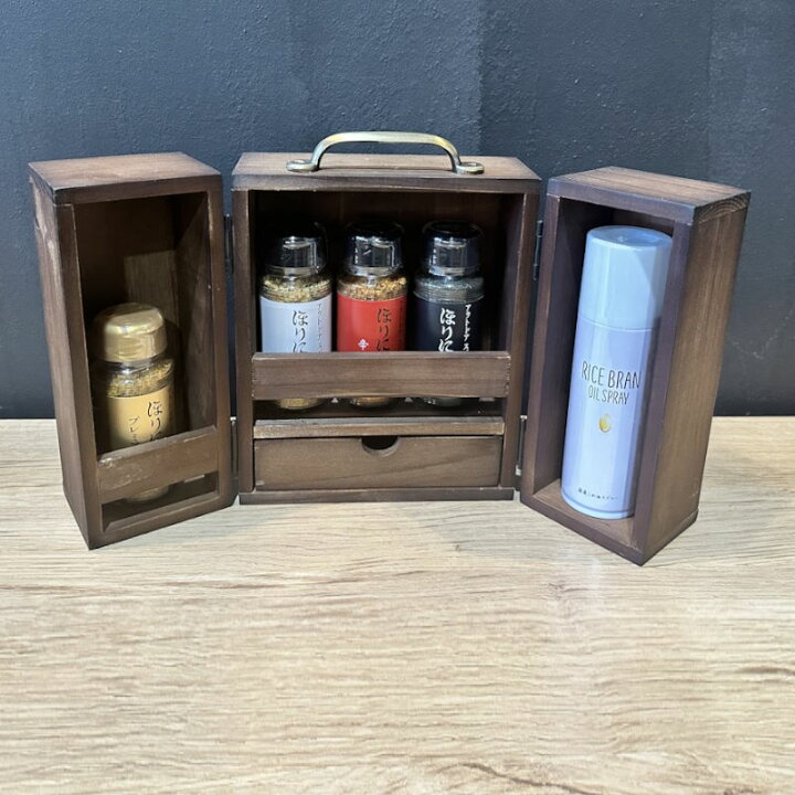 楽天市場】当店オリジナルお得セット スパイスキャビネット スパイス  