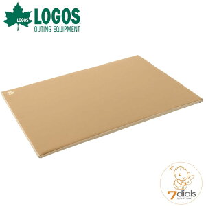 LOGOS/SX RۖhL ZtCt[g}bgJo[EDUO(x[W) AG{iCIʁjɂRۖhLH SX̃ZtCt[g}bgV[Y5.5/7cmɑΉJo[