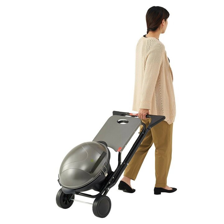 楽天市場】LOGOS/ロゴス LOGOS Smart Garden BBQエレグリル 