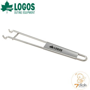 LOGOS/���S�X BBQ�E�I�[�u���n���h�� BBQ�̖Ԃ�LOGOS THE KAMADO�s�U�v���[�g�̎�����Ɂy���z