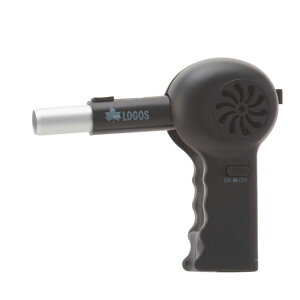 LOGOS/SX BBQKu[ ΂ȒP dr@ V^܂肽BBQu[ BBQ╰΂̉΋Nɕ֗yARz