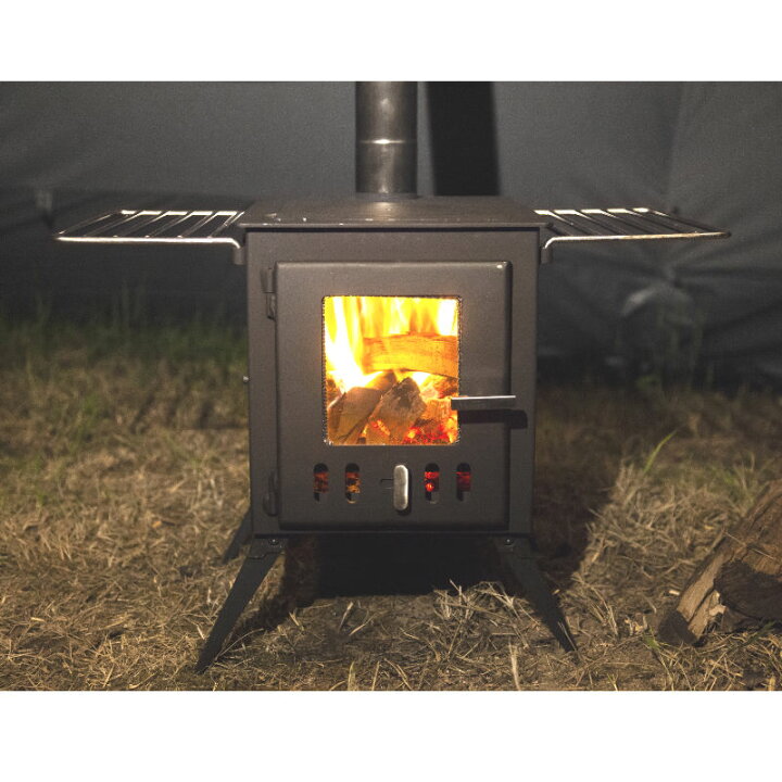 楽天市場】Mt.SUMI/マウントスミ WoodStove COZY/薪ストーブ コージー  