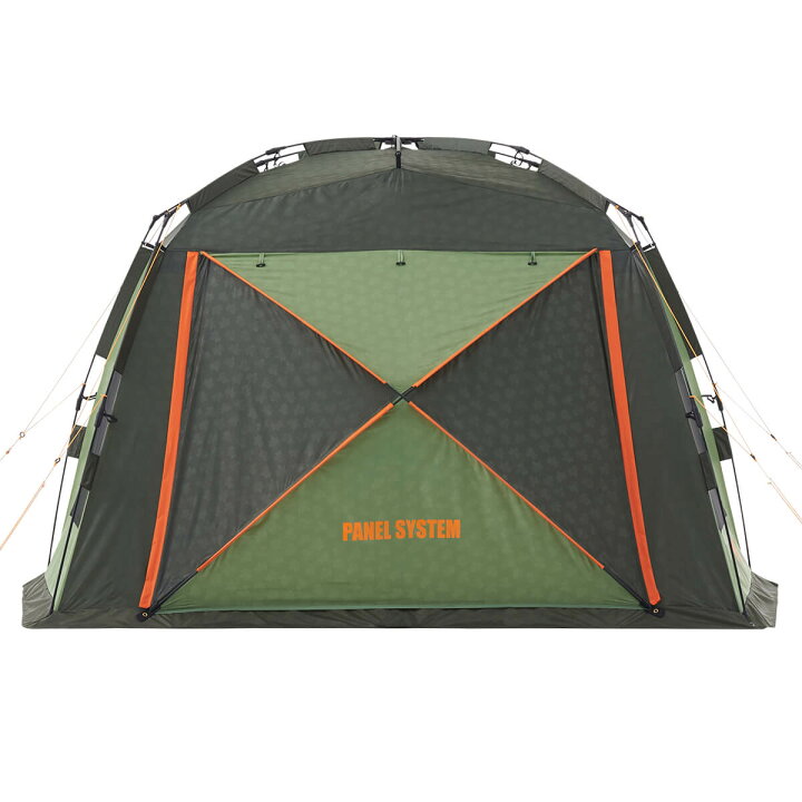 楽天市場】LOGOS/ロゴス Q-PANEL インセクトスクリーン 3538 大型  