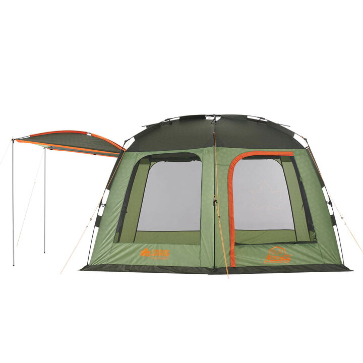 楽天市場】LOGOS/ロゴス Q-PANEL インセクトスクリーン 3538 大型  