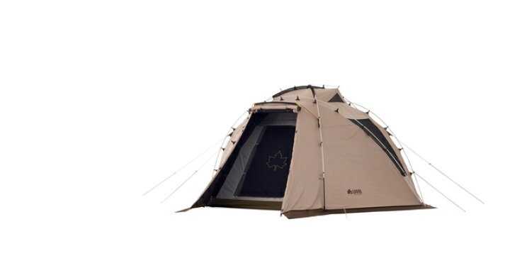 楽天市場】LOGOS/ロゴス トラッドソーラージオデシックドーム BA 耐風  