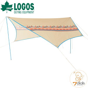 LOGOS/SX LOGOS iozeBs[ubWwLT^[v Tepee ubWwLT-AEyARz