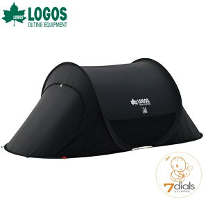 ポップアップテント ロゴスの通販 価格比較 価格 Com