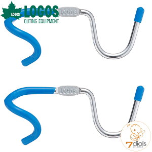 LOGOS/SX }tbN(2pcs) V[gTCỸtbN |[ɑă^݂艺\ nK[ȂǎgR |[tbNyARz