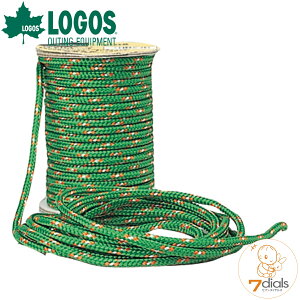 LOGOS/SX ʃKC[v(5mm×22m) Lv[v eg ^[v [vyARz