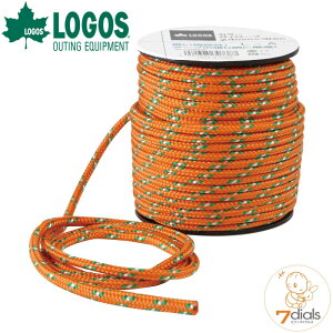 LOGOS/SX 30mEKC[v(4mm×30m) eg^[v̒ǉ|[̃[v 30[gŒRɐ؂g Lv R KC[vyARz