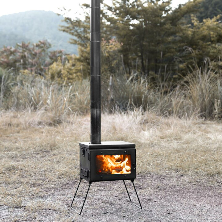 楽天市場】2024年製 Mt.SUMI/マウントスミ Wood Stove MICRO ウッド 