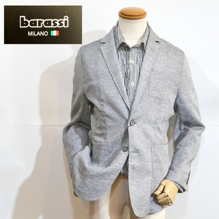 楽天市場】【50%OFF SALE】 バラシ barassi ミラノ ブランド メンズ 服 