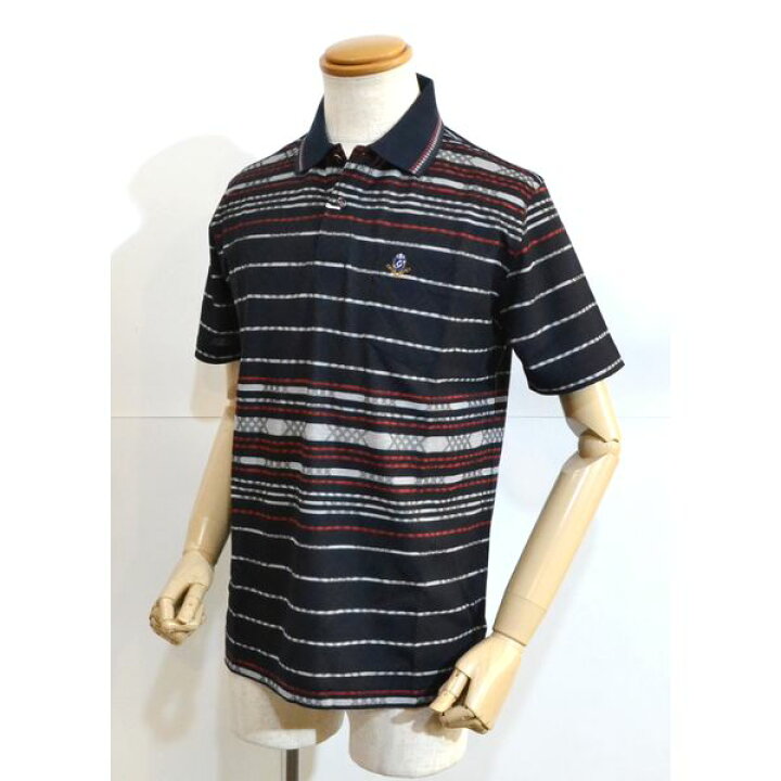 楽天市場】【50%OFF SALE】 ジーゲラン GEEGELLAN 半袖 ポロシャツ 