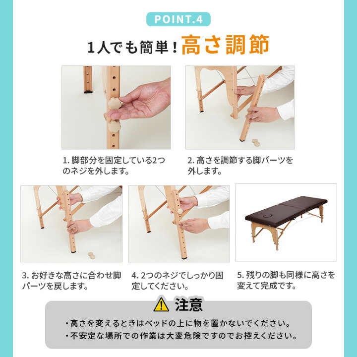 楽天市場】【P5倍! 12/26(木)1:59まで】軽量 折りたたみ マッサージ  