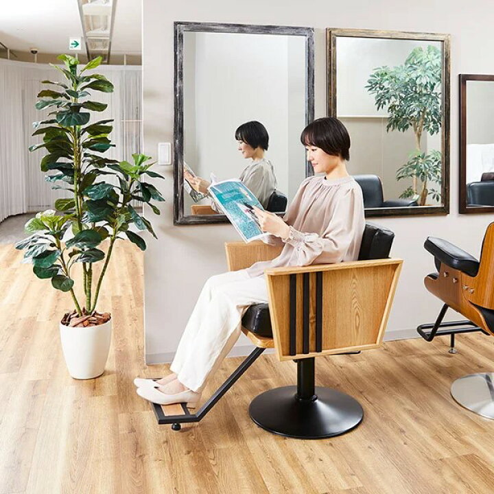 楽天市場】【在庫処分SALE】 2年保証 スタイリングチェア セット椅子 