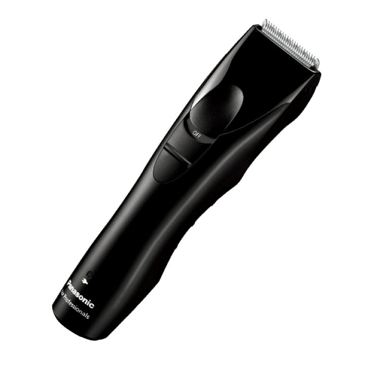 楽天市場】バリカン 充電式 ER-GP30-K パナソニック Panasonic 
