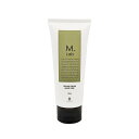 エムラボ リペアクリーム ナイトケア 120g ヘアケア クリーム トリートメント アウトバストリートメント 洗い流さない ナチュラル オーガニック 無添加 オイル 髪 ツヤ ダメージ毛 日本製 国産