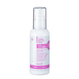コラーゲン イオン導入 美容液 エッセンス セラム 100mL プロズビ コラーゲン原液 業務用 エステサロン エイジングケア 乾燥肌 肌荒れ予防 韓国 コスメ