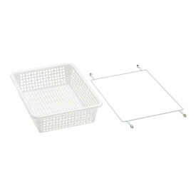 【在庫処分SALE】 ワゴン 自由組立 バスケット棚 キッチンワゴン マルチワゴン ランドリーワゴン スチール 収納 リビング インテリア エステワゴン ネイルワゴン 美容室ワゴン サロン ワゴン ラック