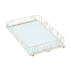 【在庫処分SALE】 ワゴン 自由組立 スライドトレイ棚 花柄 キッチンワゴン マルチワゴン ランドリーワゴン スチール 収納 リビング インテリア エステワゴン ネイルワゴン 美容室ワゴン サロン ワゴン ラック