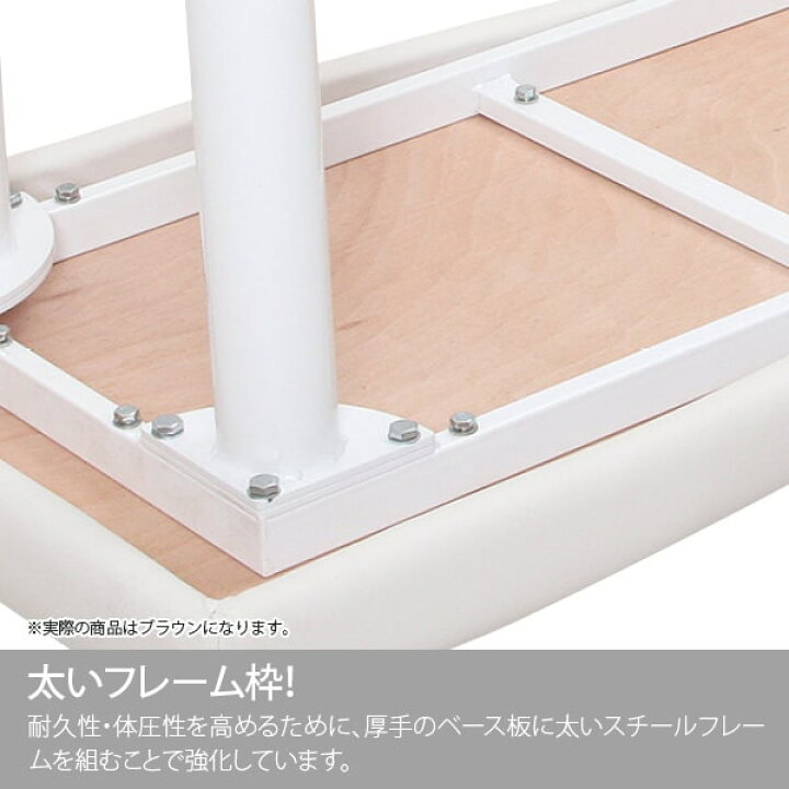 楽天市場】マッサージ ベッド 有孔 長さ190×幅70×高さ50/55/60/65cm 