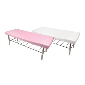 【最大300円OFFクーポン！～4/27 9:59】 アカスリベッドカバー 防水 全2色 長さ185×幅75cm（11931-set）あかすりベッド 垢すりベッド カバー