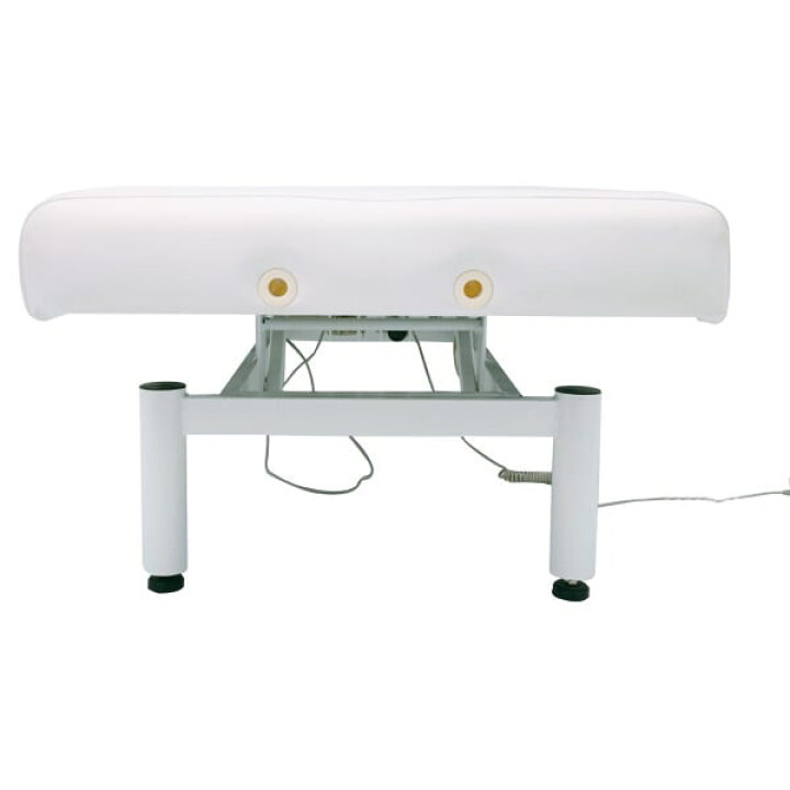 楽天市場】電動昇降 マッサージベッド 有孔 長さ185×幅65×高さ51-88cm 